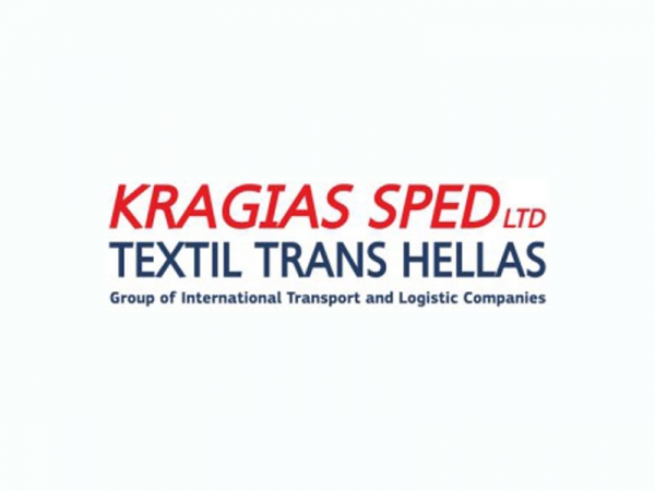 KRAGIAS SPED LTD. – TEXTIL TRANS HELLAS